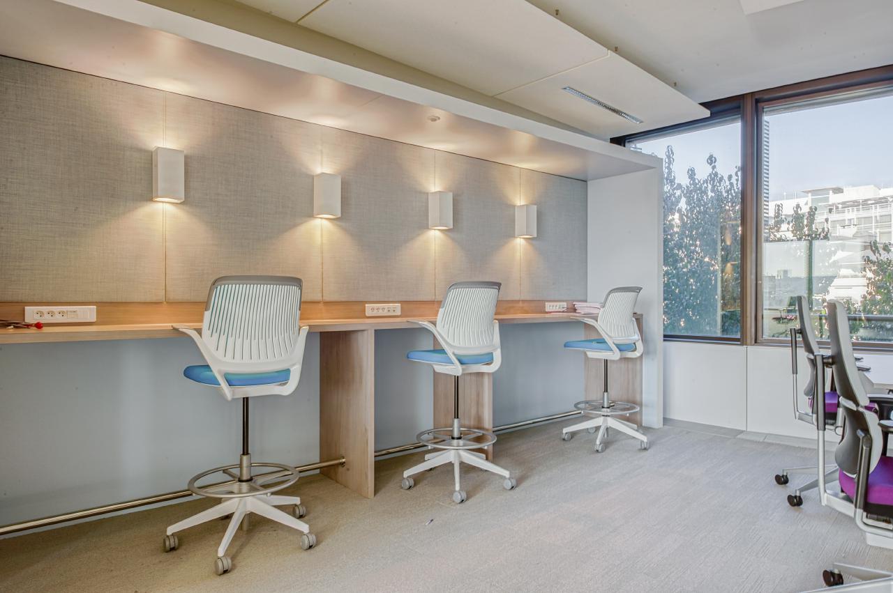 Bureau Rueil-Malmaison 6786m² Location bureau Rueil-Malmaison Hauts-de-Seine OLBUR2116963 1